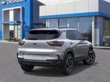 New 2026 Chevrolet TrailBlazer RS image 4