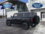 New 2025 Ford Bronco Outer Banks image 4