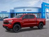 New 2026 Chevrolet Silverado 1500 RST w/ Texas Edition Plus image 2