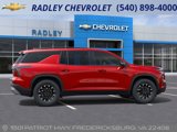 New 2026 Chevrolet Traverse Z71 image 5