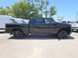 New 2025 RAM 2500 Laramie image 5