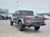 New 2025 Jeep Gladiator Sport image 4