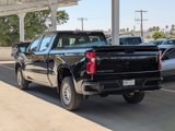New 2026 Chevrolet Silverado 1500 W/T image 4