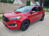Used 2020 Ford Edge ST w/ Equipment Group 401A image 3