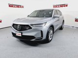 Certified 2025 Acura MDX SH-AWD image 2