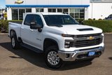 New 2025 Chevrolet Silverado 3500 LT w/ All Star Edition image 2