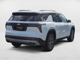 New 2026 Chevrolet Traverse LT w/ Driver Confidence Package image 2