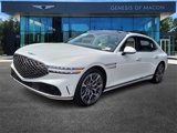 New 2025 Genesis G90 3.5T image 3