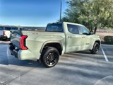 New 2025 Toyota Tundra Limited image 4