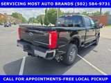 New 2025 Ford F250 XLT image 4