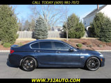 Used 2015 BMW 528i xDrive Sedan image 4