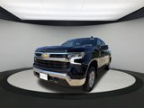 New 2026 Chevrolet Silverado 1500 LT image 3