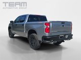 New 2026 Chevrolet Silverado 1500 LT Trail Boss image 5