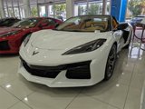 New 2025 Chevrolet Corvette Z06 image 4