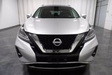 Used 2023 Nissan Murano SL image 4