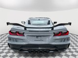 Used 2025 Chevrolet Corvette Z06 w/ Z07 Performance Package image 4