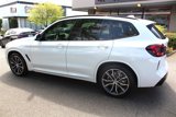 Used 2022 BMW X3 xDrive30i w/ Convenience Package image 3