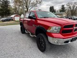 Used 2016 RAM 1500 Outdoorsman image 4