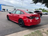 New 2026 Honda Civic Sport image 4