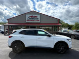 Used 2023 Buick Envision Essence w/ Sport Touring Package image 3