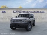 New 2025 Ford Bronco Big Bend image 2