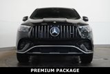 Certified 2024 Mercedes-Benz GLE 53 AMG 4MATIC Coupe image 2