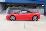 Used 2006 Ferrari F430 Spider image 4