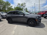 New 2025 Jeep Grand Cherokee Limited w/ Black Appearance Package image 2
