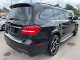 Used 2018 Mercedes-Benz GLS 550 4MATIC image 4