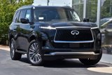 New 2025 INFINITI QX80 Sensory image 5