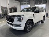 New 2025 Nissan Armada SL image 4