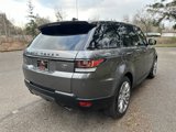 Used 2017 Land Rover Range Rover Sport Supercharged image 5
