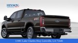 New 2025 Ford F250 4x4 Crew Cab Super Duty image 2