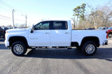 Used 2020 Chevrolet Silverado 2500 High Country w/ Z71 Off-Road Package image 6
