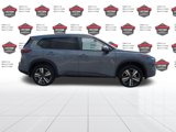 New 2025 Nissan Rogue SL w/ SL Premium Package image 2