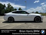 Used 2025 BMW 430i Coupe w/ M Sport Package image 4