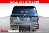 New 2025 Nissan Armada SL image 4