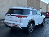 New 2025 Nissan Pathfinder Platinum w/ Lighting Package (N92) image 4