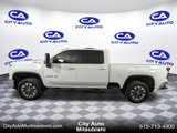 Used 2024 Chevrolet Silverado 2500 LT image 5