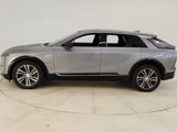 New 2025 Cadillac Lyriq Luxury image 5