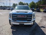 New 2025 GMC Sierra 2500 SLT w/ SLT Premium Package image 2
