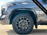 New 2025 Toyota Tundra Platinum image 5