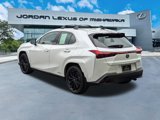 Certified 2022 Lexus UX 250h w/ Premium Package image 6