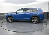 New 2025 Volkswagen Atlas SEL Premium R-Line image 5