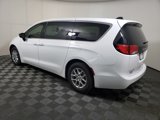 New 2025 Chrysler Voyager LX image 3