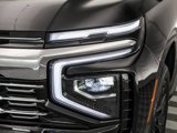 New 2025 Chevrolet Suburban Premier image 4