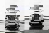 New 2025 Rolls-Royce Cullinan Black Badge image 6