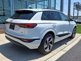 New 2025 Audi Q6 e-tron Premium Plus image 6