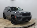 New 2025 Jeep Grand Cherokee Altitude image 3