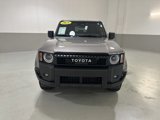 Used 2025 Toyota Land Cruiser 1958 image 2